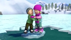 کارتون سریالی Fireman Sam قسمت 213